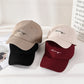 Style Embroidered Baseball Cap