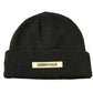 Warm Knitted Beanie Hat - Autumn Winter Collection