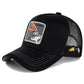 High Quality Brand Anime Cartoon Snapback Cotton Baseball Cap