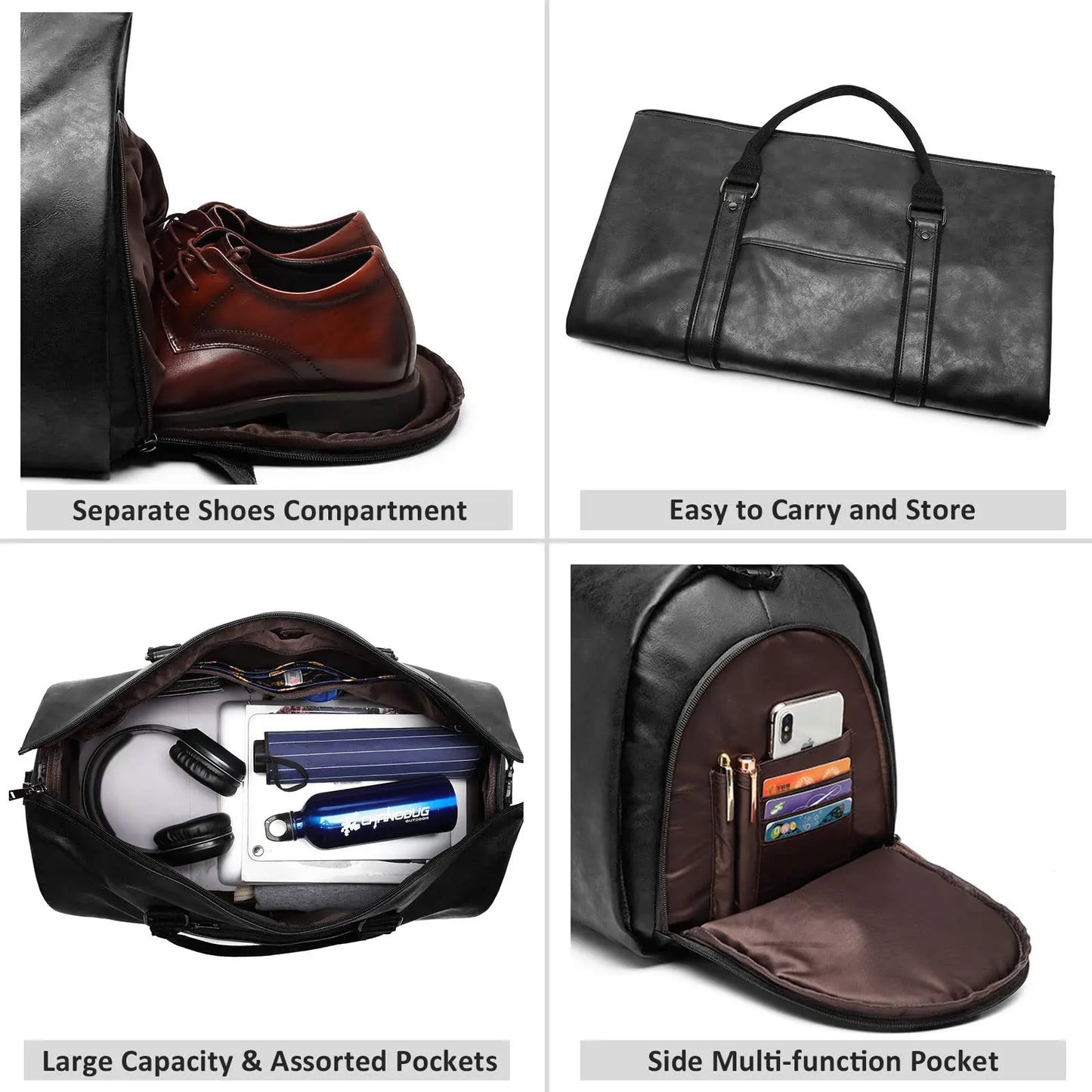 Geestock Large Suit Travel Bag