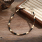 Men's African Necklace Vinatge Men Charms Necklace Jewelry