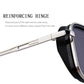 UV Protection Retro Punk Sunglasses