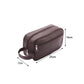 Cosmetic Bag PU Leather Large Capacity