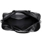 Large Capacity Retro Motorcycle PU Bag