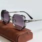 Steampunk Sunglasses For Men Punk Retro Sunglasses