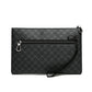 Luxury Business Men Day Clutch Bag