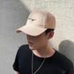 Style Embroidered Baseball Cap