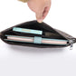 Luxury PU Leather Men Clutch Bag