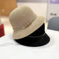 Summer Straw Sun Hat