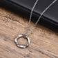 Norse Necklaces Stainless Steel