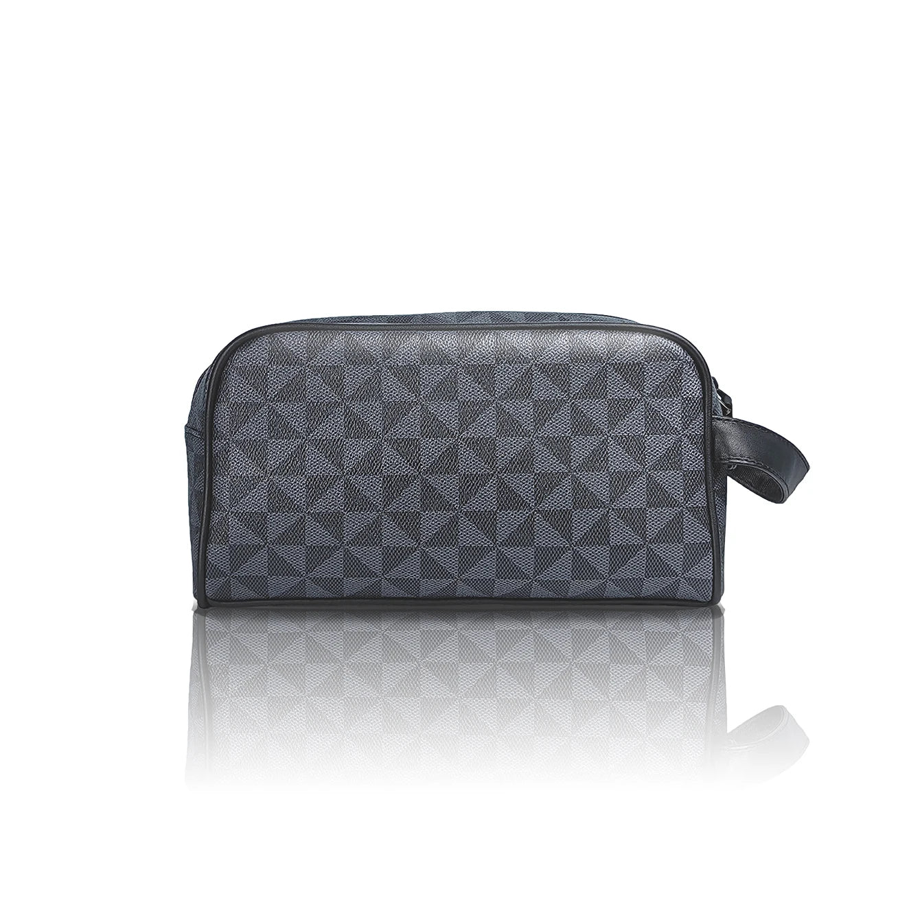 Stylish Men's Clutch Bag - Large Capacity & Versatile