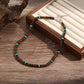 Men's African Necklace Vinatge Men Charms Necklace Jewelry