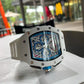 Fashion Brand Sports Watch - Waterproof Quartz