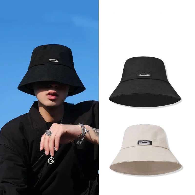 High-Quality Custom Full Printed Bucket Hat