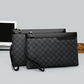 Luxury Business Men Day Clutch Bag