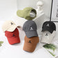 Rabbit Baseball Cap Sports Caps Solid