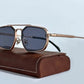 Vintage Steampunk UV400 Sunglasses