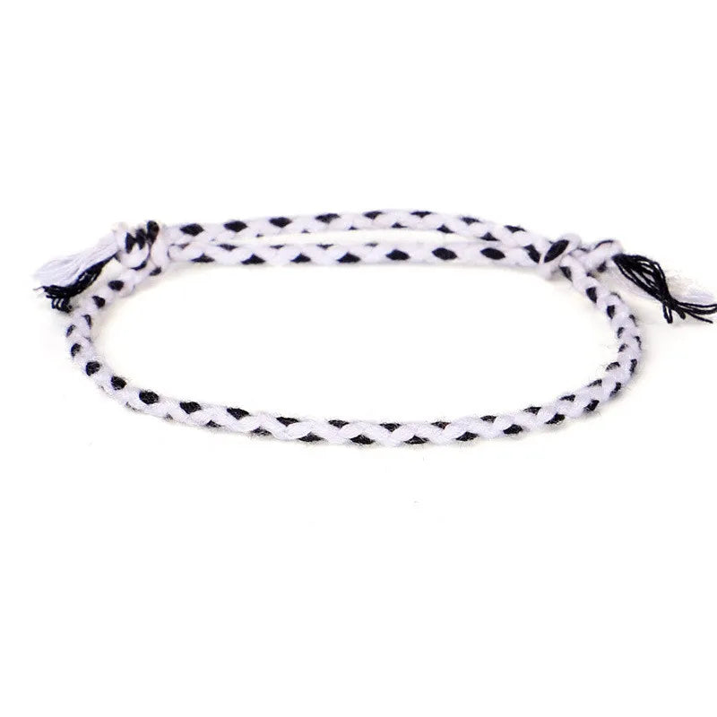 Men's Bracelets Classic 925 Silver Plated Bracelets