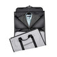 Luxury 2-in-1 Suit Storage Duffel Bag