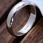 Real Pure 925 Sterling Silver Rings