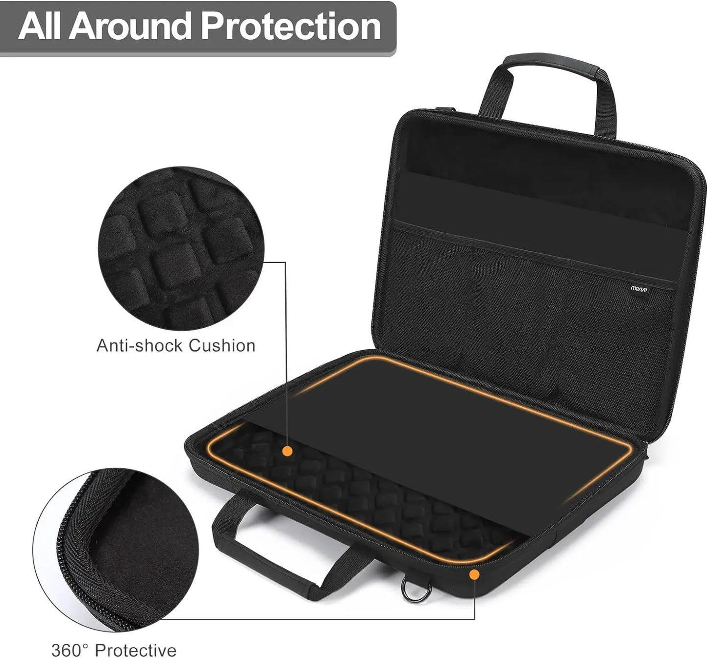 Waterproof Laptop Bag Air Pro Case