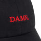 DAMN Kendrick Lamar Embroidered Dad Hat