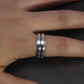 Dean Winchester Authentic 925 Silver Ring