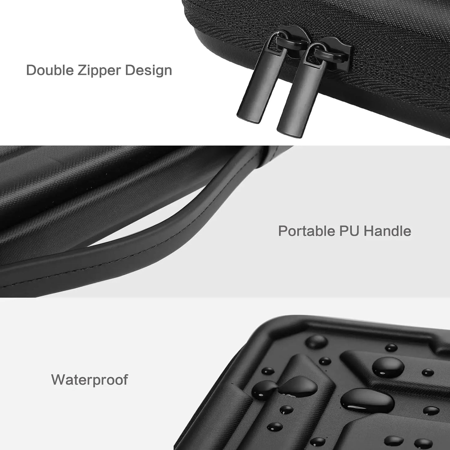 Waterproof Laptop Case for Macbook Air